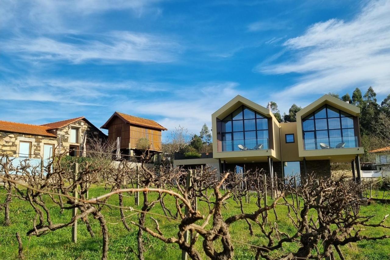 Гостьовий будинок Casa Valxisto Пенафієл Екстер'єр фото